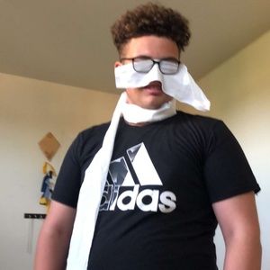 Meet your Posher, Chris